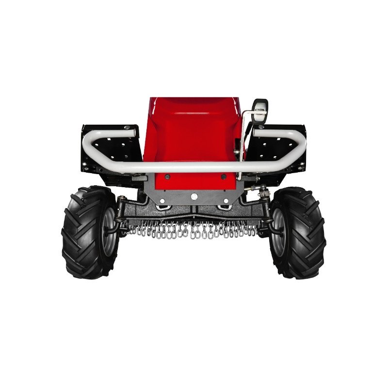 Débroussailleuse Autoportée Tuareg 85K-2000 Oleo Mac Tondeuse coupe 85cm – vue 6