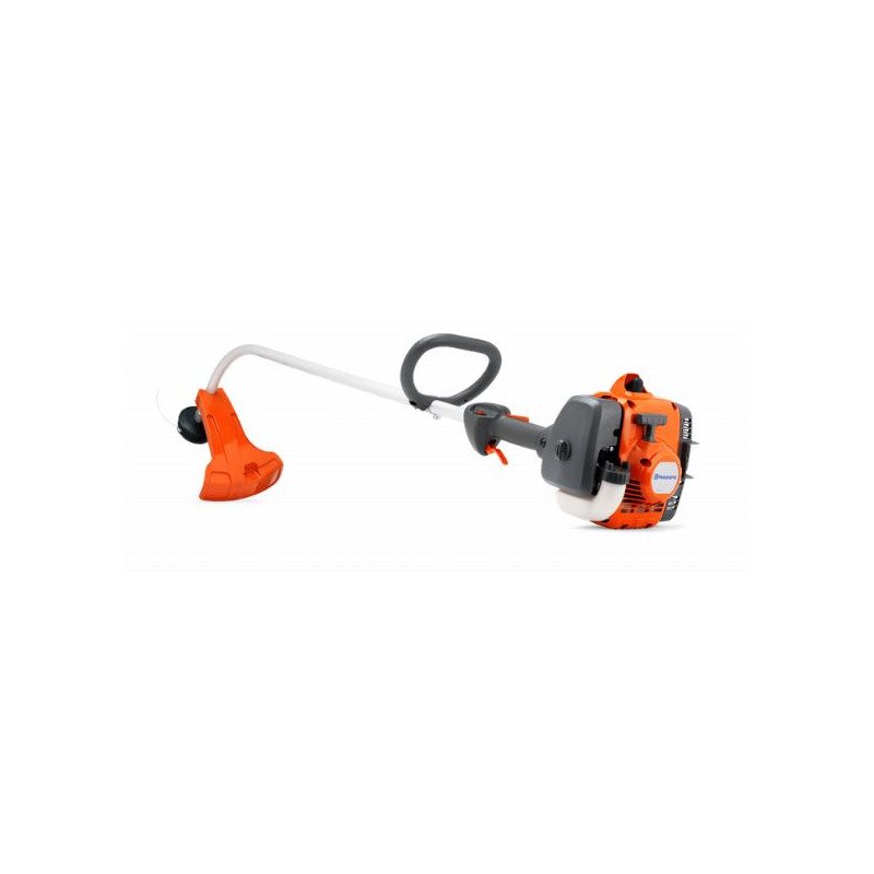 Débroussailleuse coupe-bordure Husqvarna 122C – (tête nylon, poignée) moteur 21.7cm³