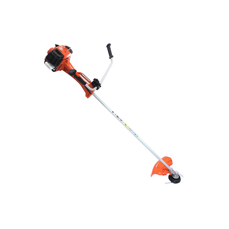 Débroussailleuse Echo SRM520ES professionnel puissante démarrage facile 50.2 cm³