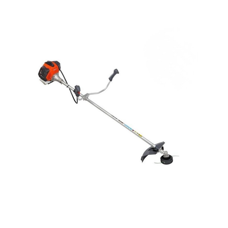 Débroussailleuse thermique Oleo Mac BCH500T (tête à fil + lame) - 50.9cm3