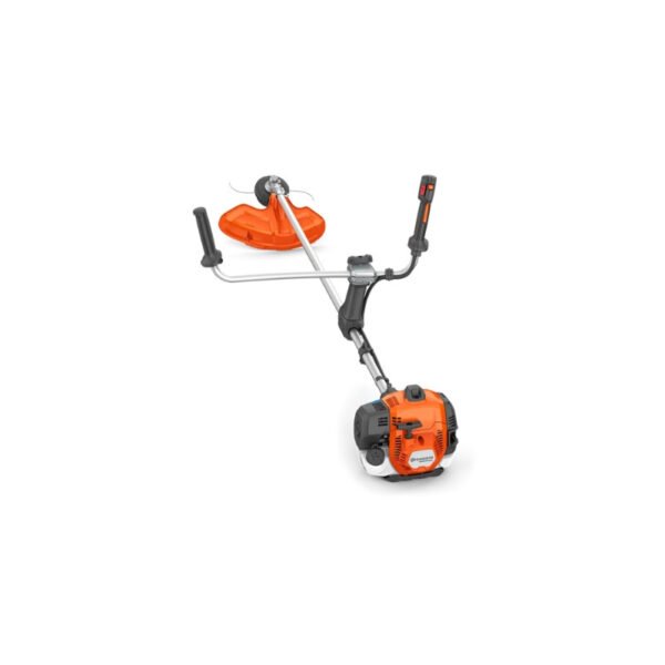 Débroussailleuse professionnelle Husqvarna 525RX Mark II - (tête nylon et lame) moteur 25.4cm³ – Image 2