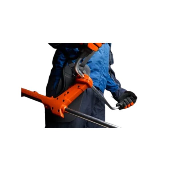Débroussailleuse professionnelle Husqvarna 525RX Mark II - (tête nylon et lame) moteur 25.4cm³ – Image 7