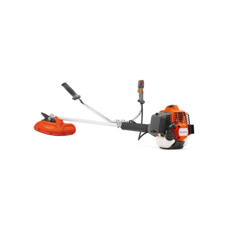 Débroussailleuse professionnelle Husqvarna 543RS – moteur 40.1cm³