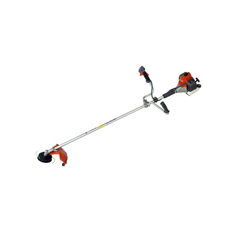 Débroussailleuse BC270T Oleo-Mac – (fil semi-auto + lame) moteur 27cm³