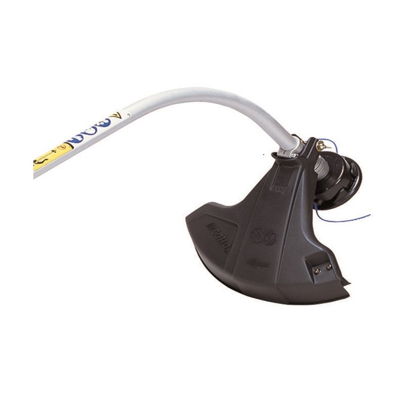 Coupe bordure thermique Echo GT222ES - tête nylon et poignée, moteur 21.2cm³