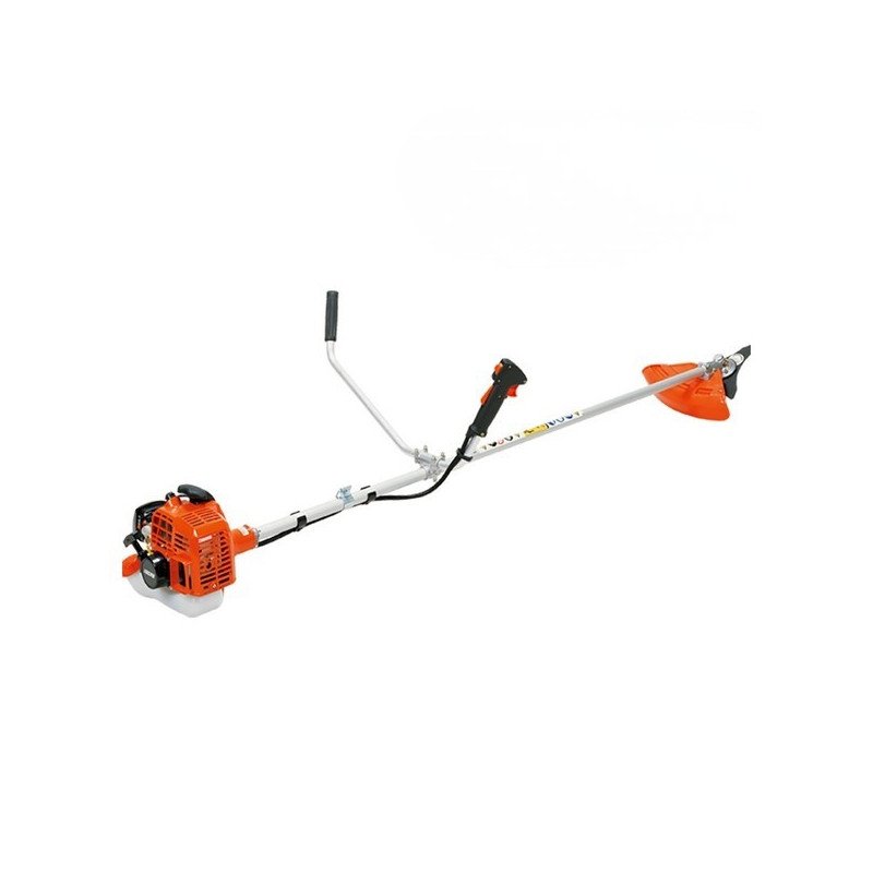 Débroussailleuse thermique Echo SRM222ESU  – (tête nylon et lame) moteur 21,2 cm3