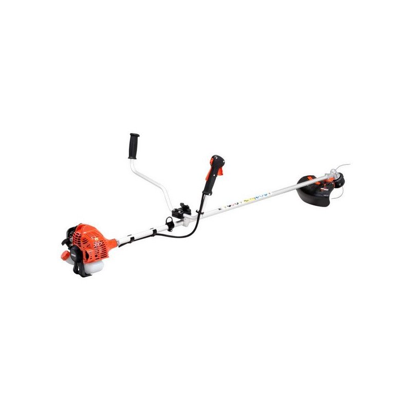 Débroussailleuse thermique Echo SRM237TESU  – Puissante et légère, moteur 21,2 cm3
