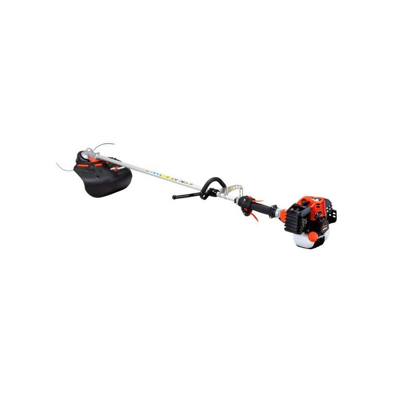 Débroussailleuse thermique Echo SRM3021TES/L  – Puissante et robuste, moteur 30,5 cm3