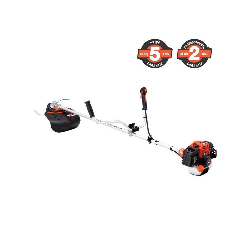 Débroussailleuse thermique Echo SRM3021TES/U  – moteur 2 temps 30,5 cm3