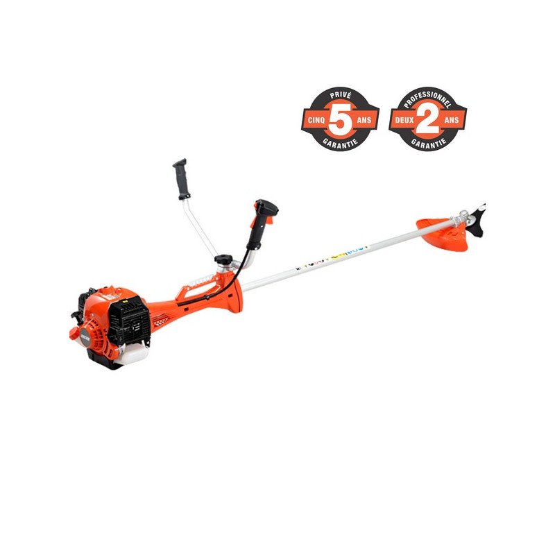 Débroussailleuse Echo SRM420ES professionnel - moteur 41.5cm³
