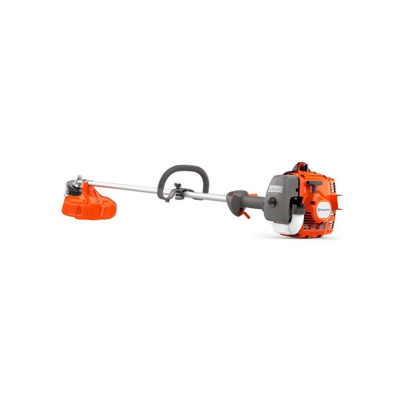 Débroussailleuse thermique Husqvarna 325L  – (Poignée, tête nylon) moteur 27,6 cm3
