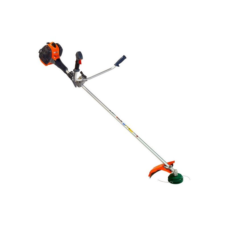 Débroussailleuse Oleo Mac BC241T – (tête à fil + lame) moteur 21,7cm3