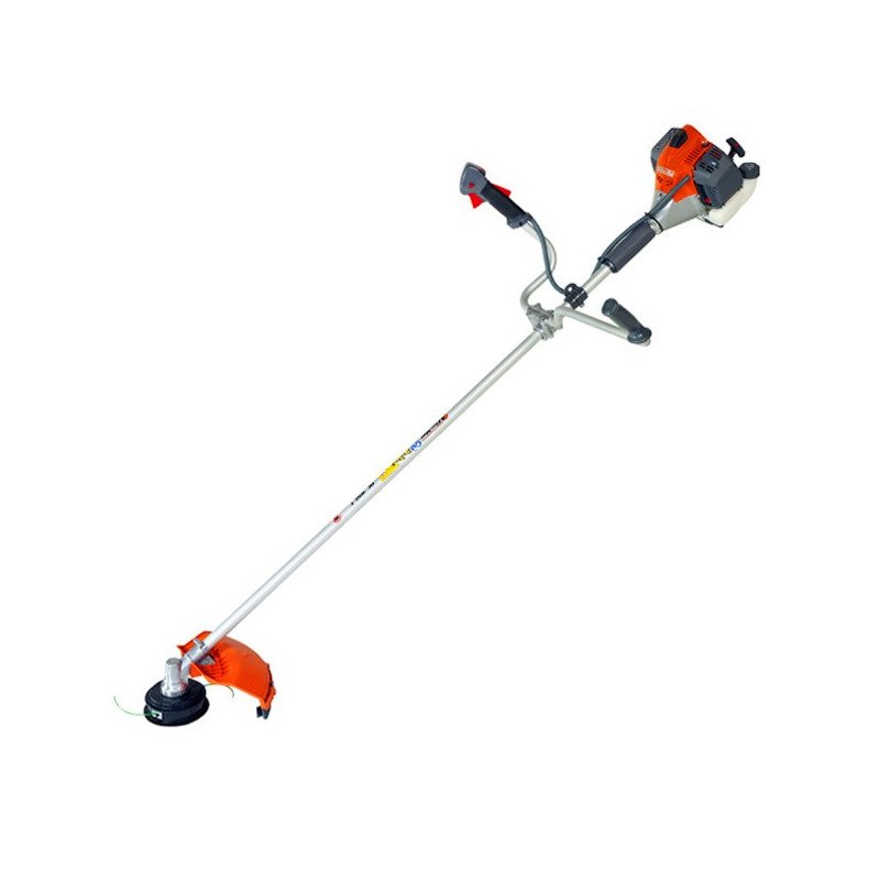 Débroussailleuse Thermique Oleo-Mac BC300T  - Performance et Confort, moteur 30 cm3