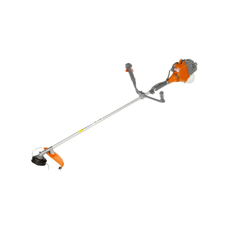 Débroussailleuse SPARTA 250T Oleo-Mac  – (lame et tête nylon) moteur 25,4 cm3