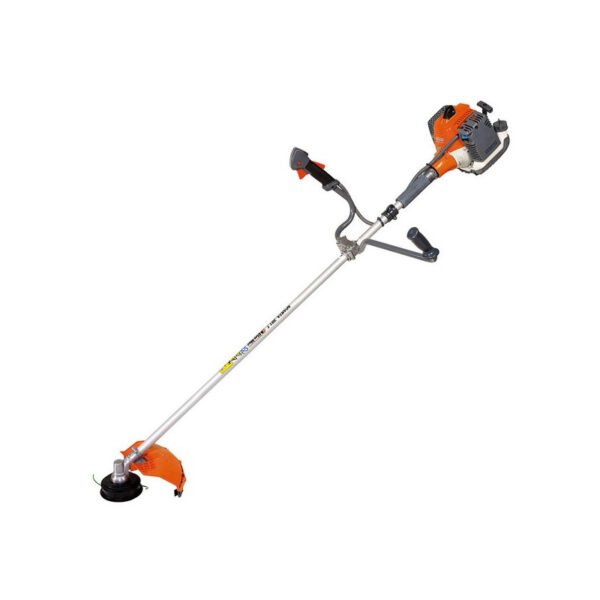 Débroussailleuse Thermique Oleo Mac SPARTA 381T  - (tête nylon semi auto + lame) moteur 36,3 cm3 – Image 2