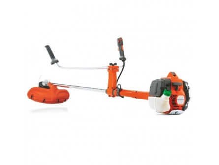 Débroussailleuse Husqvarna 535 RXT couteau