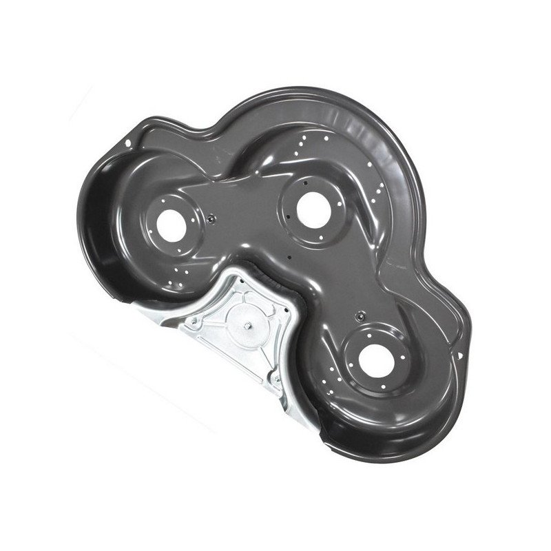 Carter de coupe nu autportée Rider Husqvarna - 581237407
