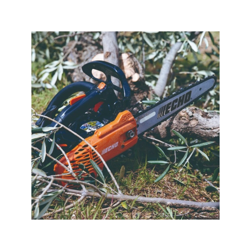 Tronçonneuse élagueuse Echo CS2511TES  - coupe 25 cm, moteur 25 cm3