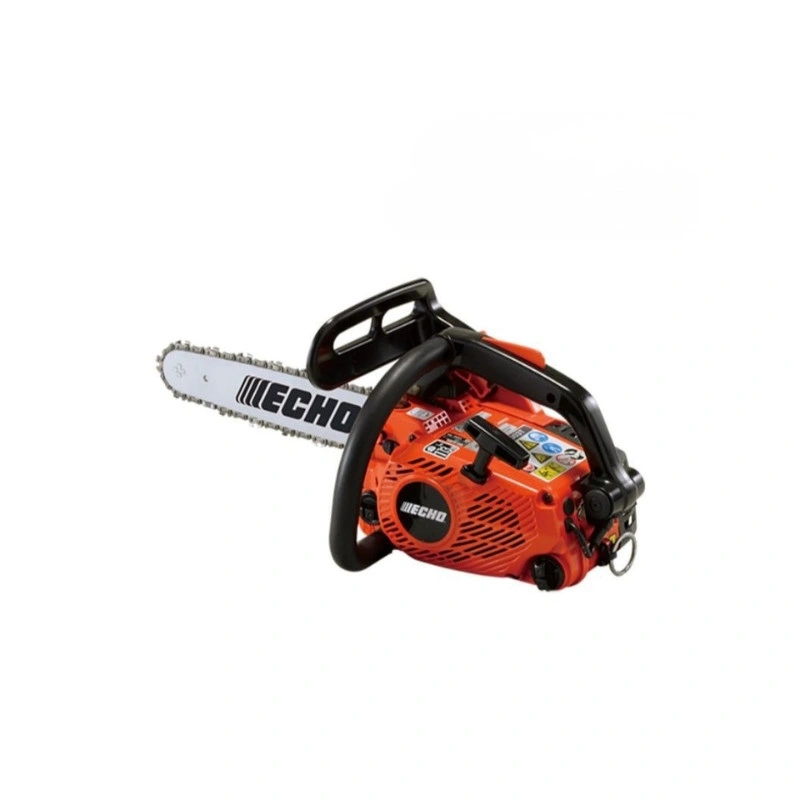 Élagueuse thermique Echo CS303T guide chaine 30 cm, moteur 30cm3
