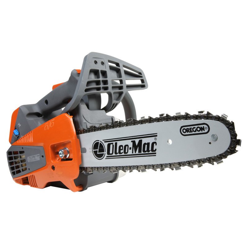 Élagueuse Oleo-Mac GST250 coupe 25cm et moteur 30cm3 très légére