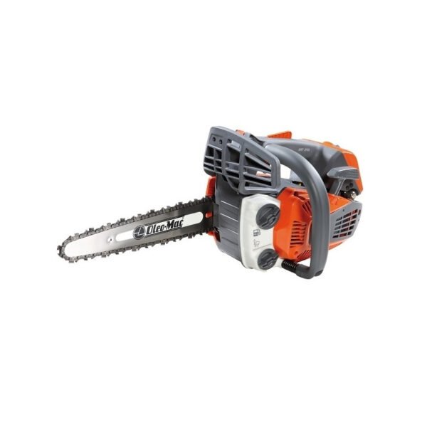 Élagueuse Oleo-Mac GST250 Carving - coupe 25cm, moteur 25cm3 – Image 2