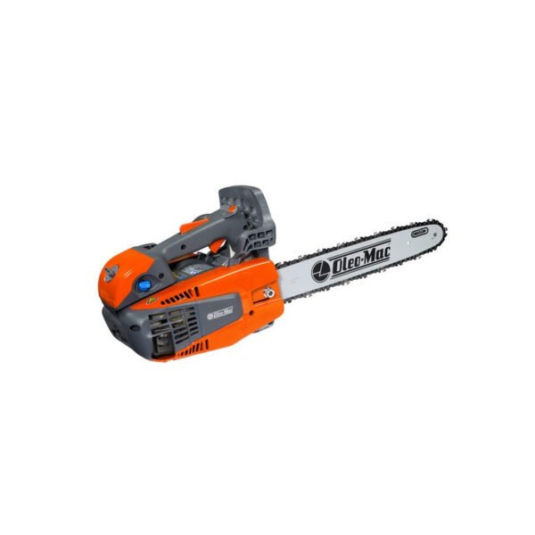 Élagueuse Oleo-Mac GST360 - coupe de 30 cm, moteur 35.1 cm3 – Image 2