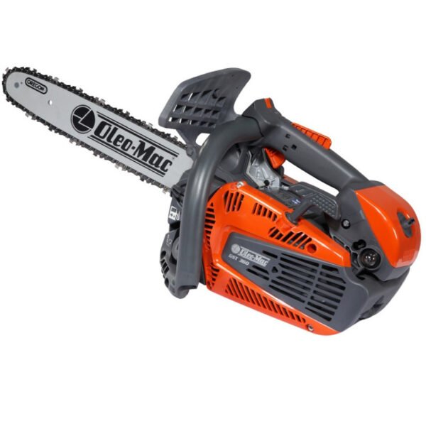 Élagueuse Oleo-Mac GST360 - coupe de 30 cm, moteur 35.1 cm3 – Image 3