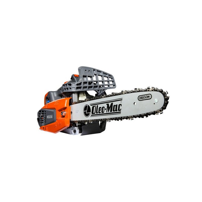 Élagueuse Oleo-Mac GST360 - coupe de 30 cm, moteur 35.1 cm3