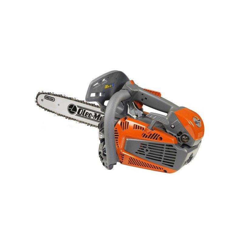 Élagueuse Oleo-Mac GST360 - coupe 35 cm, moteur 35,1 cm3