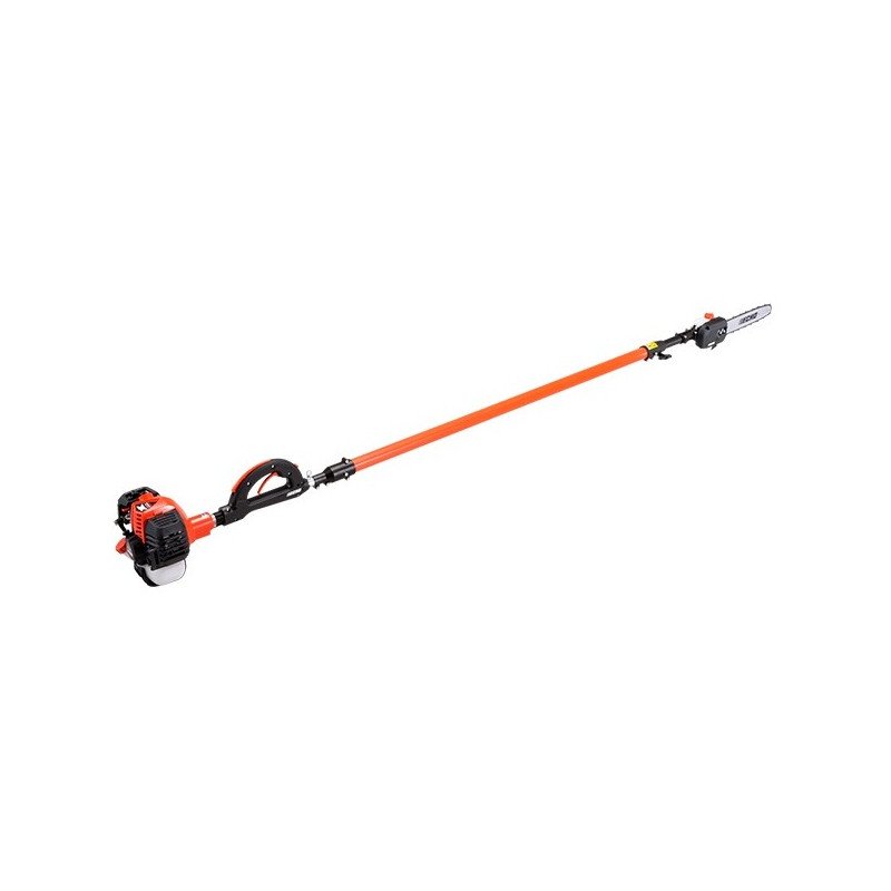 Elagueuse sur perche Echo PPT2620ES - coupe 30cm, moteur 25,4 cm3