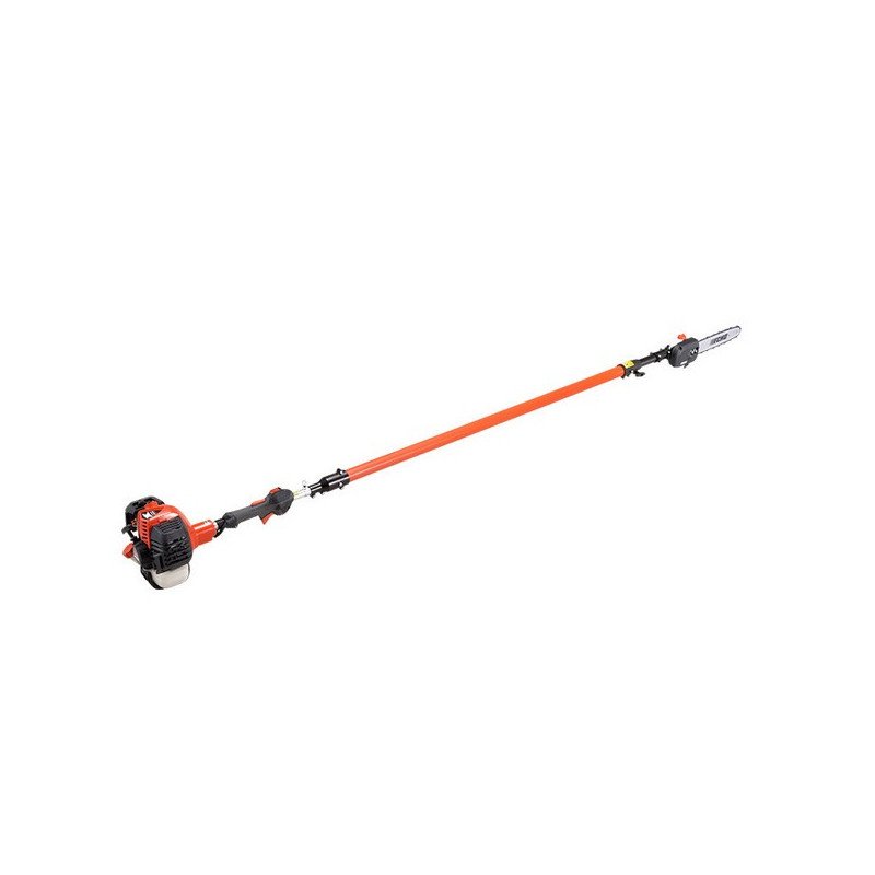 Elagueuse sur perche Echo PPT2620HES - coupe 30cm, moteur 25,4 cm3