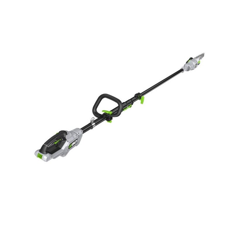 Élagueuse sur perche téléscopique EGO Power+ PS1000E - coupe 25 cm