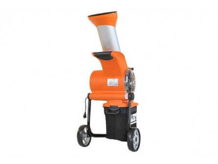 Broyeur de végétaux Eliet Neo 2