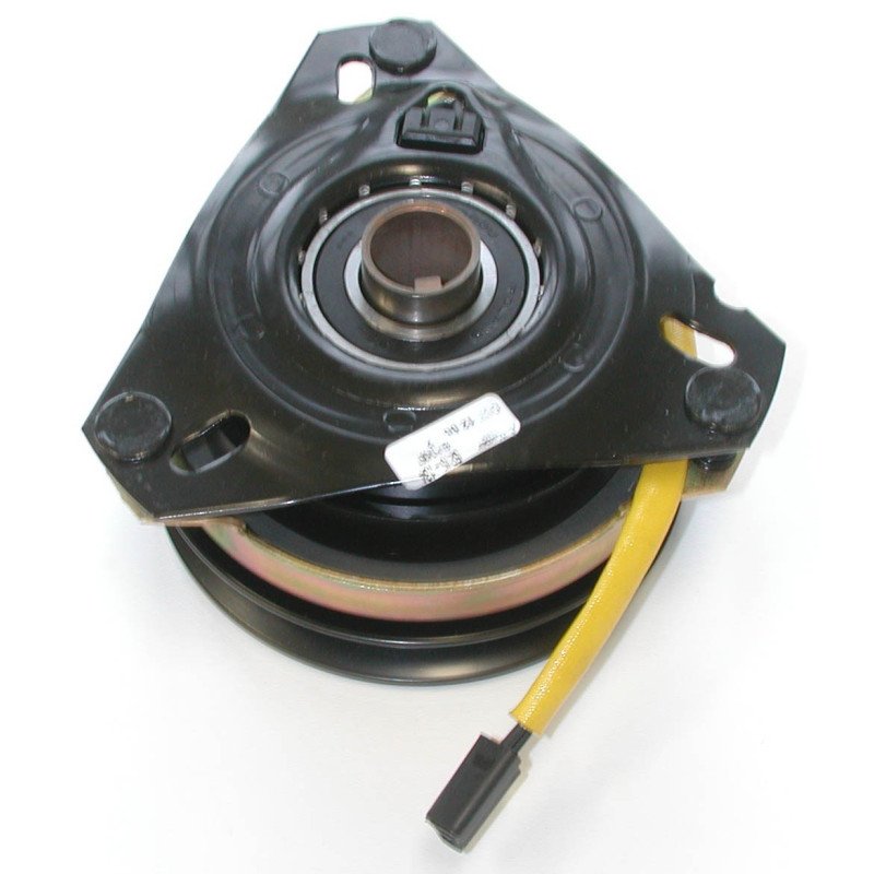 Embrayage tracteur tondeuse AYP / Husqvarna – vue 2
