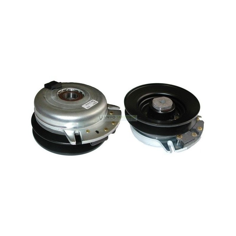 Embrayage Tracteur tondeuse Toro Z380 - 105-3462