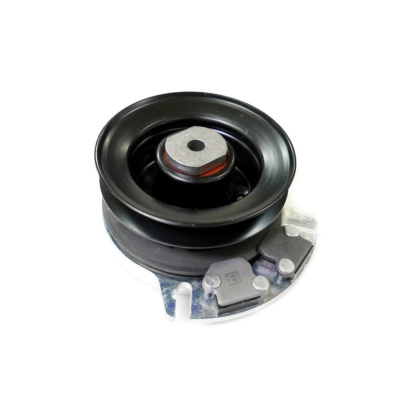 Embrayage tracteur tondeuse Wolf 1096-050, 1096-051 - Warner 5217- 15