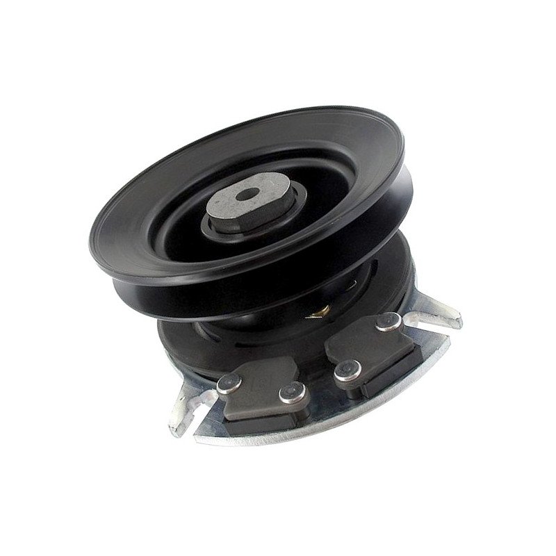 Embrayage de lame électromagnétique tracteur tondeuse Honda