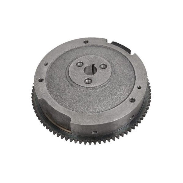 Volant magnétique moteur tracteur tondeuse Stiga – Image 1