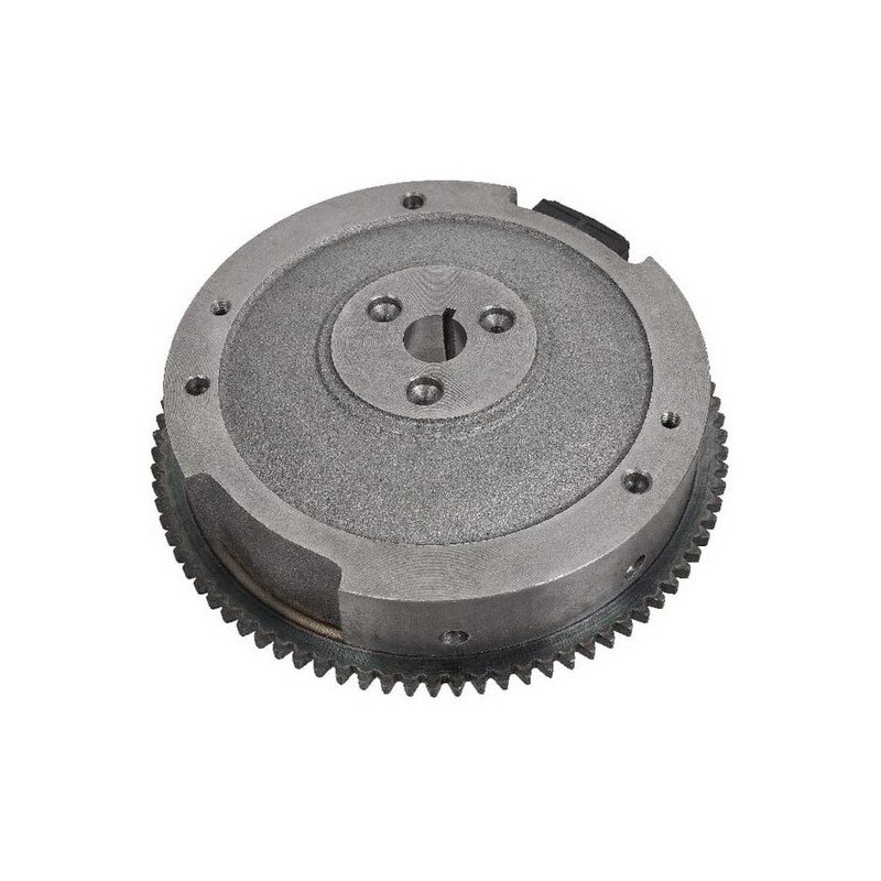 Volant magnétique moteur tracteur tondeuse Stiga