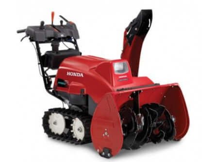 Fraise à neige Honda HSS 1380i – IETD