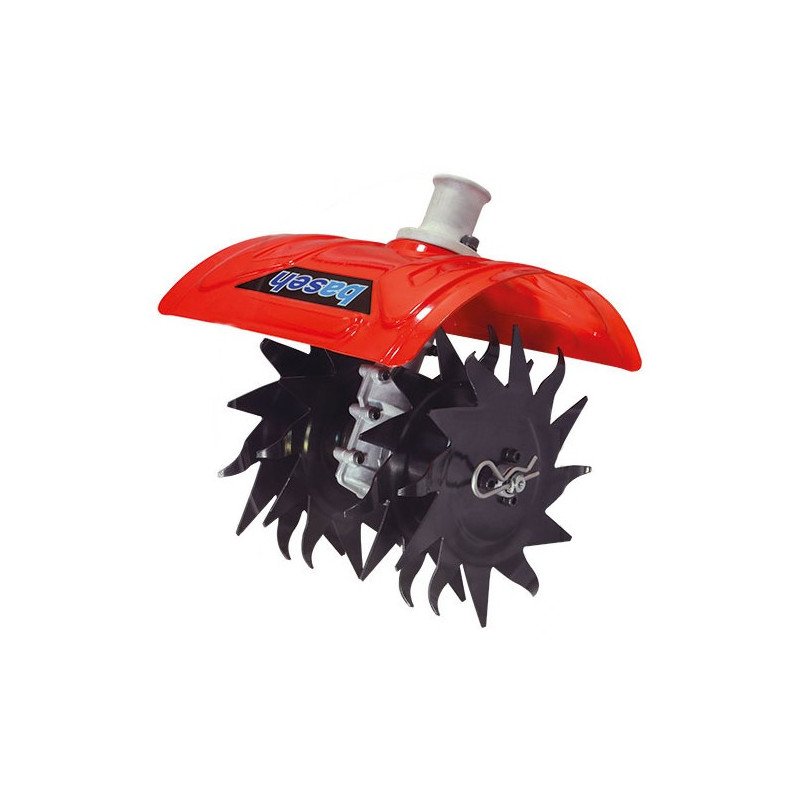 Fraise pour débroussailleuse Stihl / Husqvarna toutes marques
