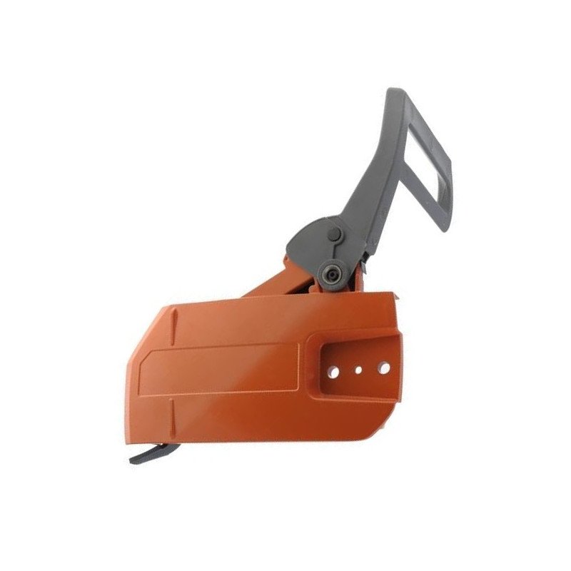 Carter frein de chaîne tronçonneuse Husqvarna 281, 281XP, 288, 288XP