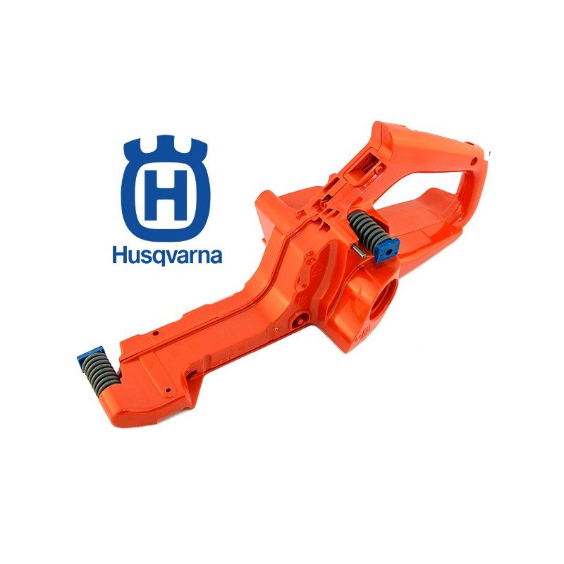 Poignée réservoir tronçonneuse Husqvarna – 537437906