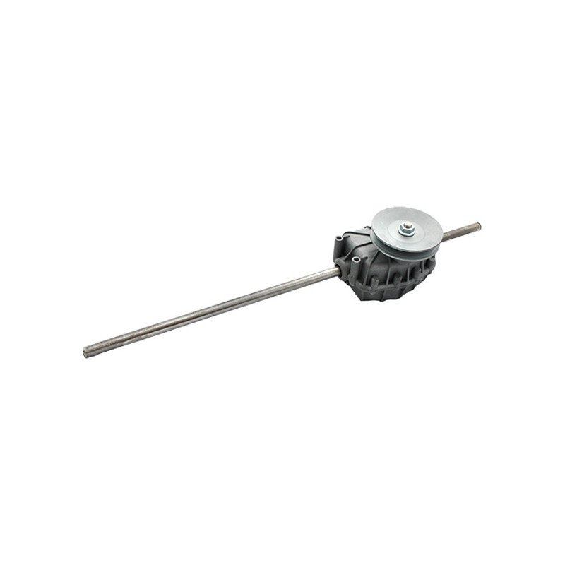Boitier de traction tondeuse Mc Culloch M53 - 675CD, 625CMD, 875CD