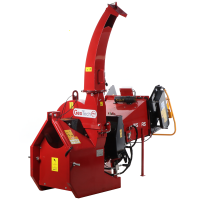 GeoTech Pro WS72RS – Broyeur à tracteur avec rouleaux d’entraînement hydraulique