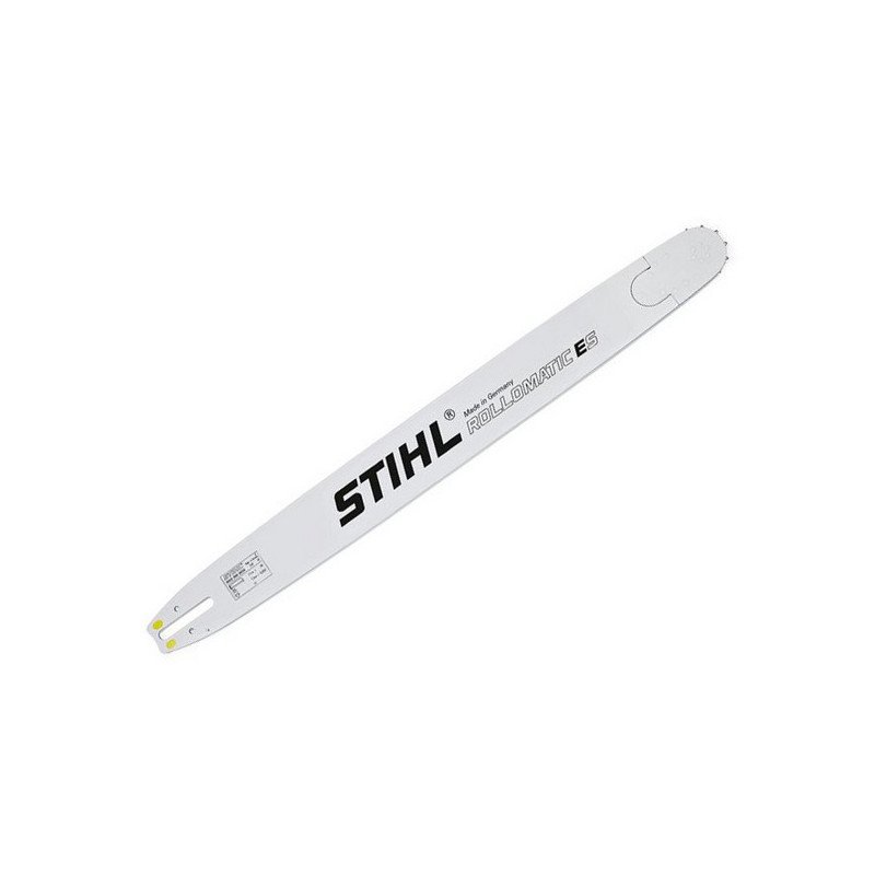 Guide chaine tronçonneuse Stihl 90 cm 404″ 1.6 mm
