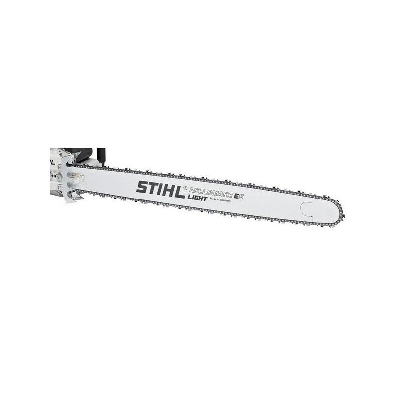 Guide chaine tronçonneuse Stihl 80 cm 3/8 1.6 mm