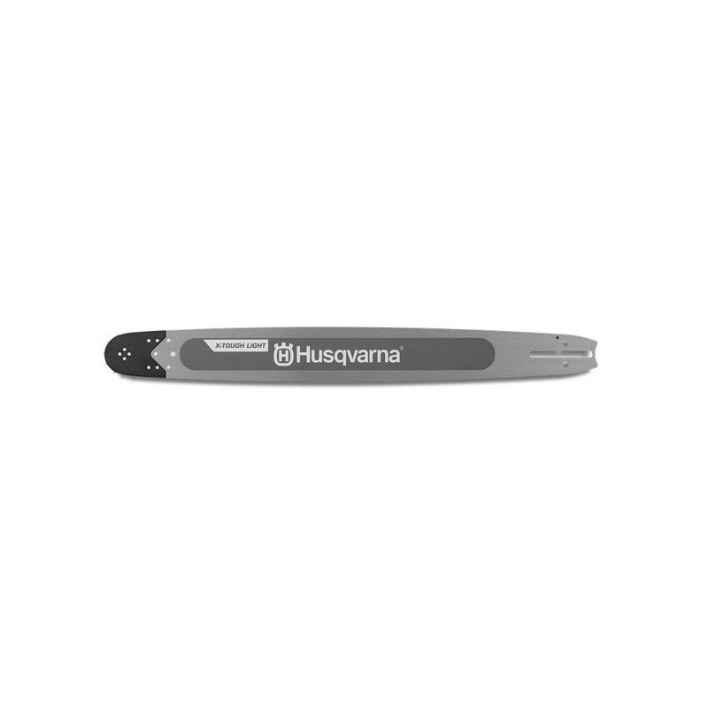 Guide chaine tronçonneuse Husqvarna X-Tough 3/8 90 cm