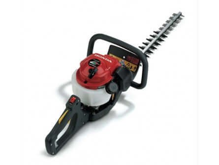 Taille-haie Honda HHH 25 D 60