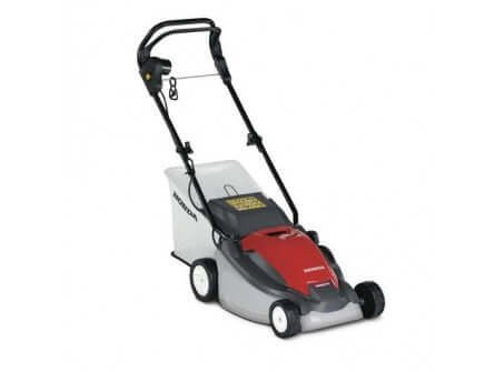 Tondeuse Honda HRE 370 PLE